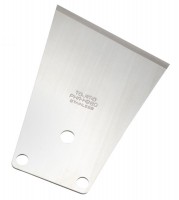 Tajima  Scrape-rite P Replacement Blade (Hard/rigid) 80mm £15.99